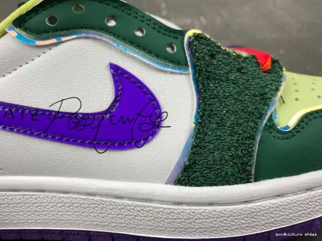Cheap Low Doernbecher FD9665-351 Jordan OG Retro 1 (2023) 0512